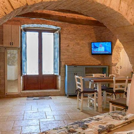 Trullo Dell'Erba Villa Alberobello Bagian luar foto